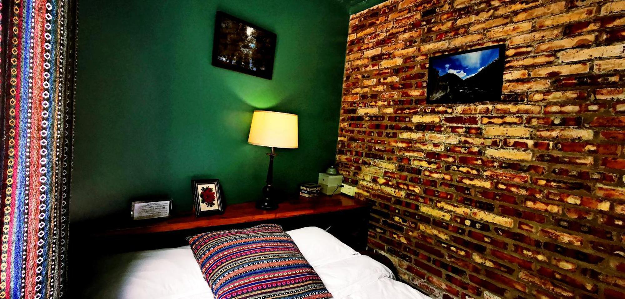Kangding Guozhuang Nan Wu Hao Boutique Inn Exterior photo