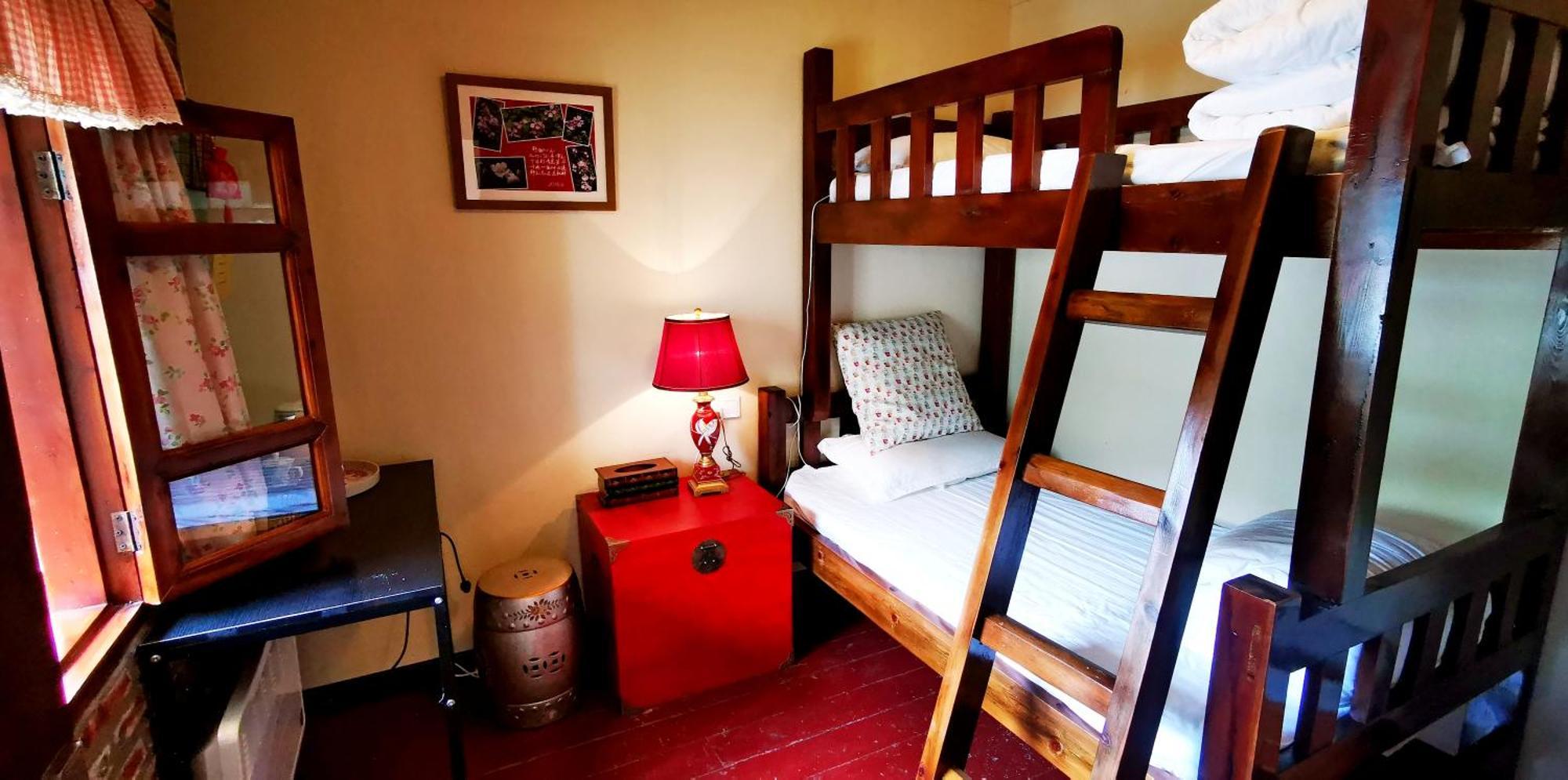 Kangding Guozhuang Nan Wu Hao Boutique Inn Exterior photo