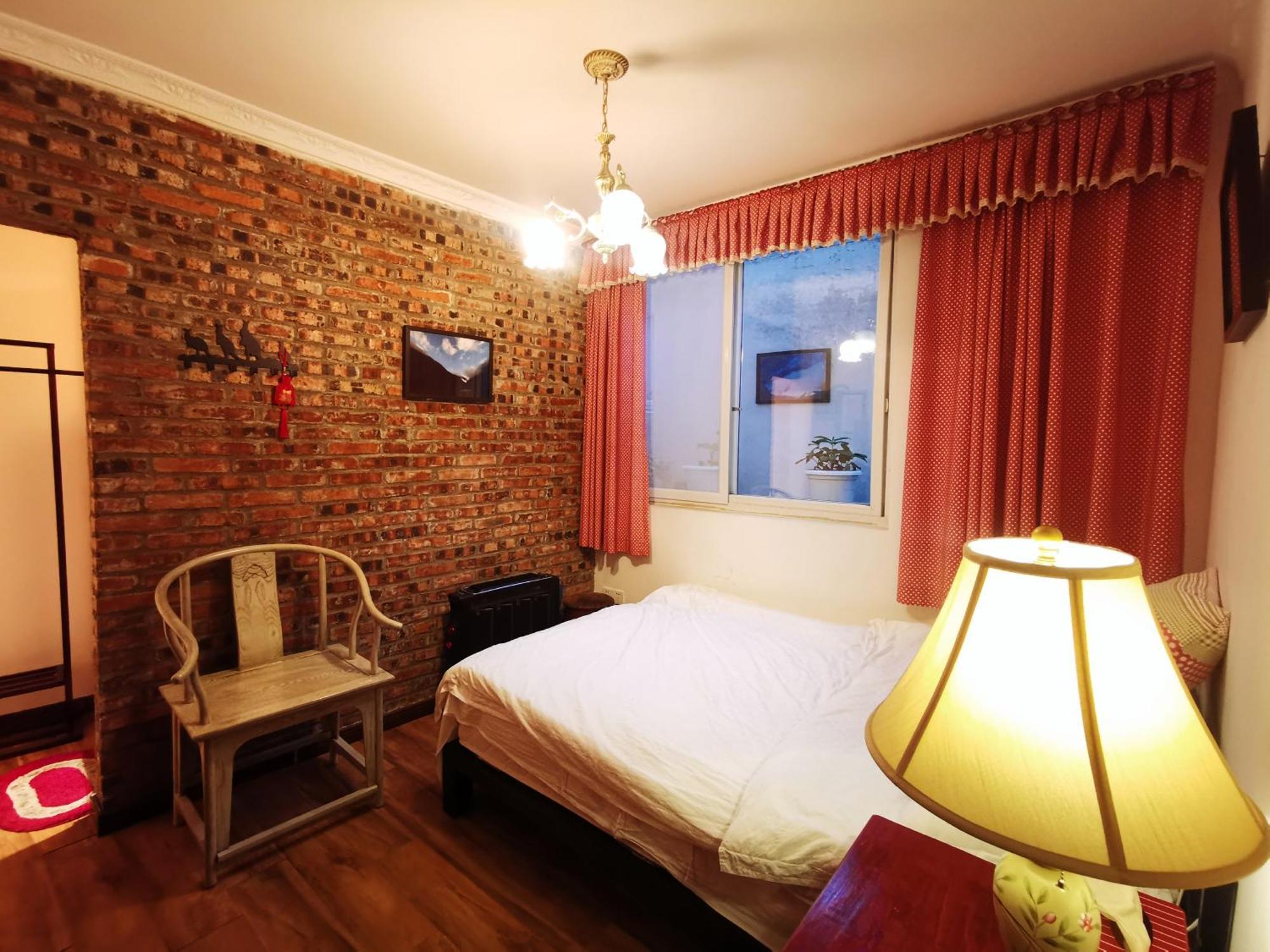 Kangding Guozhuang Nan Wu Hao Boutique Inn Exterior photo