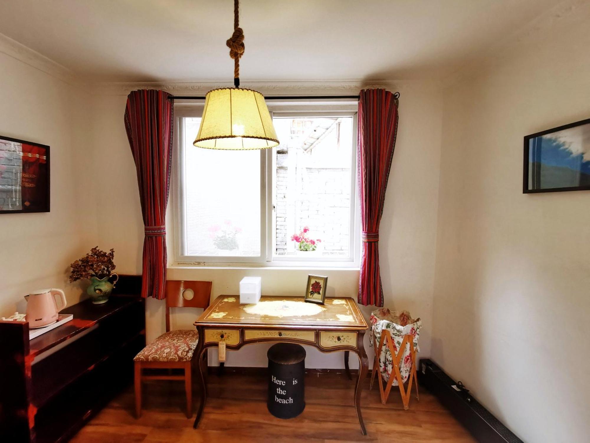 Kangding Guozhuang Nan Wu Hao Boutique Inn Exterior photo